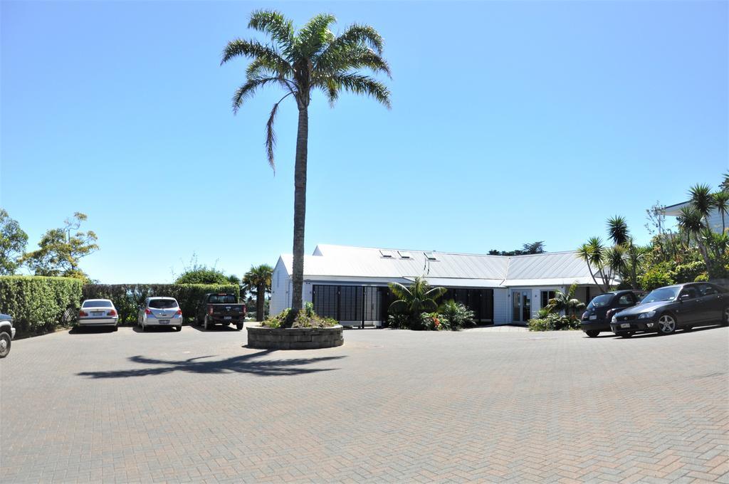 Villa Rosa Palm Beach Esterno foto